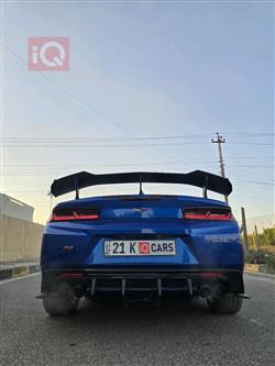 شيفروليه كامارو